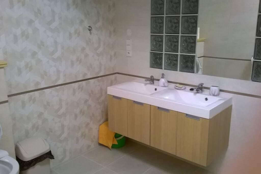 Byt Knezice U Vrchlabi Bagian luar foto