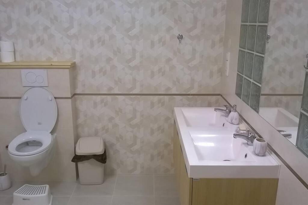 Byt Knezice U Vrchlabi Bagian luar foto