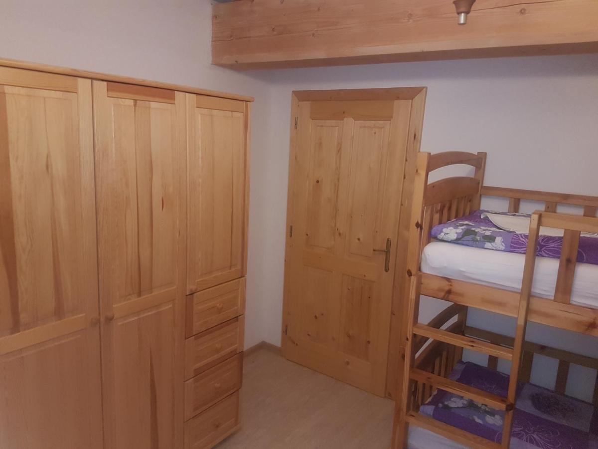 Byt Knezice U Vrchlabi Bagian luar foto